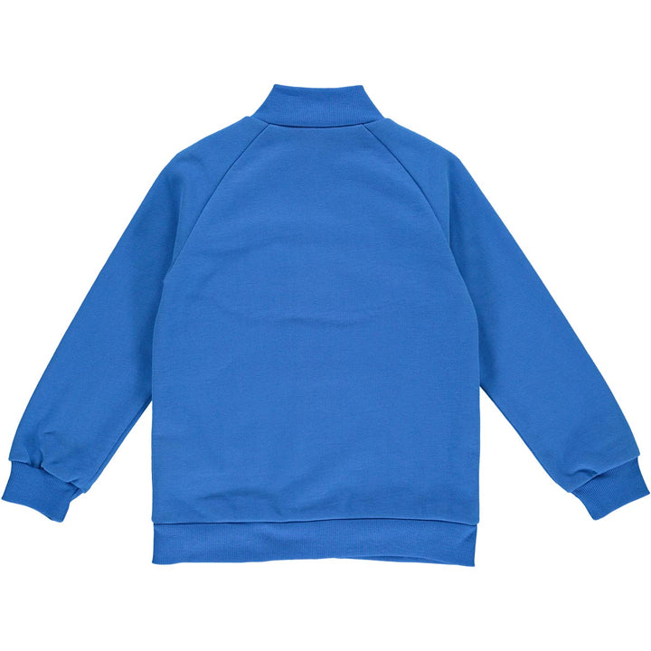 Sweatjacke