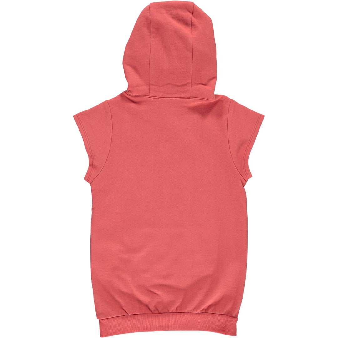 Sweatkleid