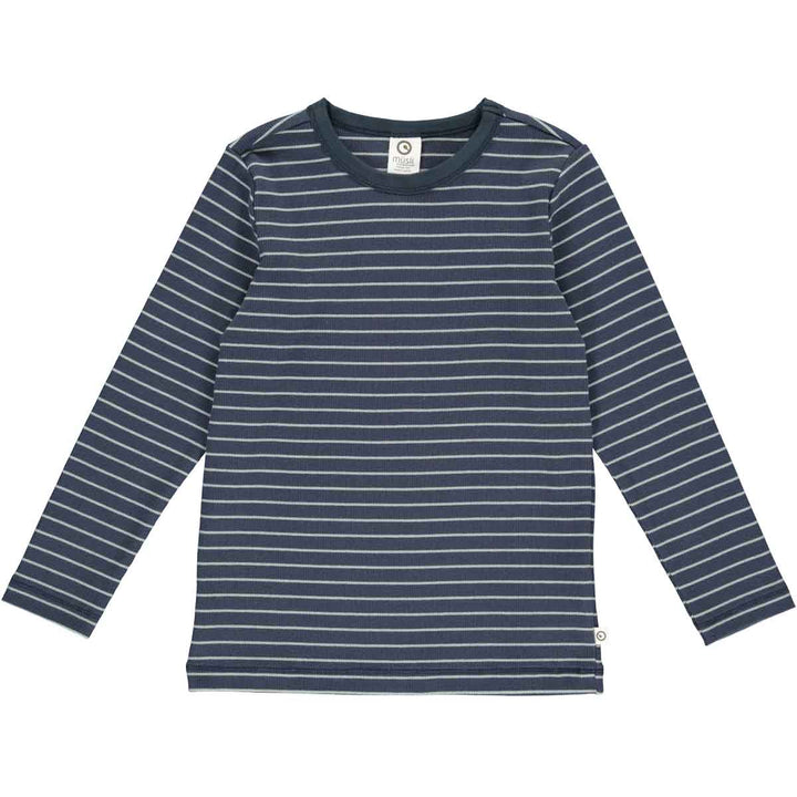 Langarmshirt