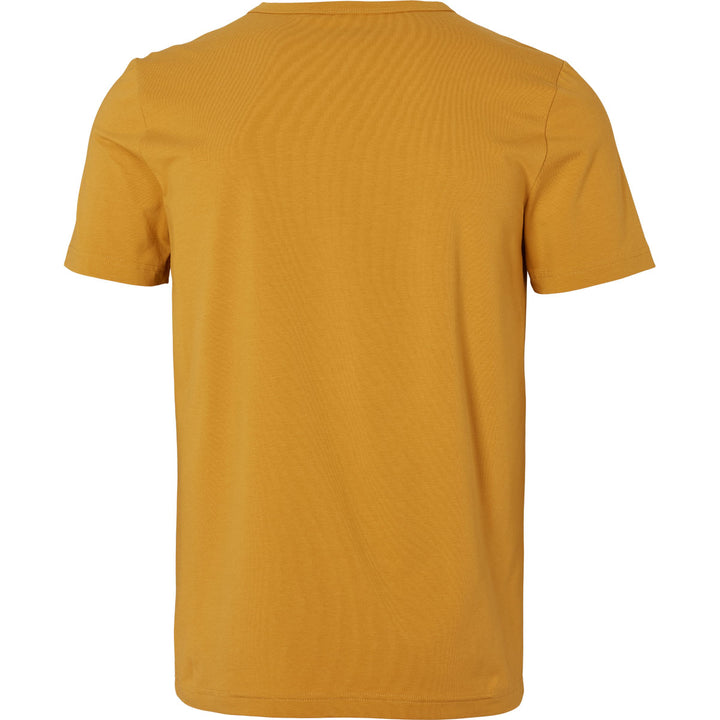 T-shirt mit Rundhalsausschnitt