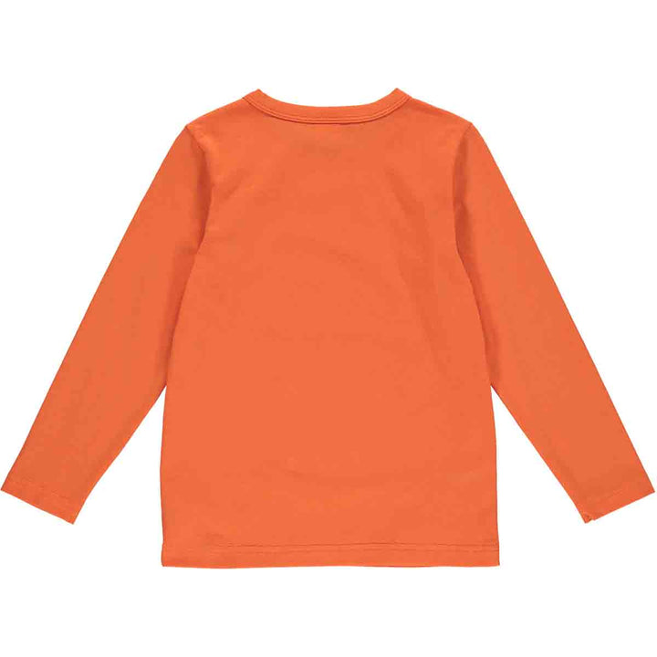 Langarmshirt