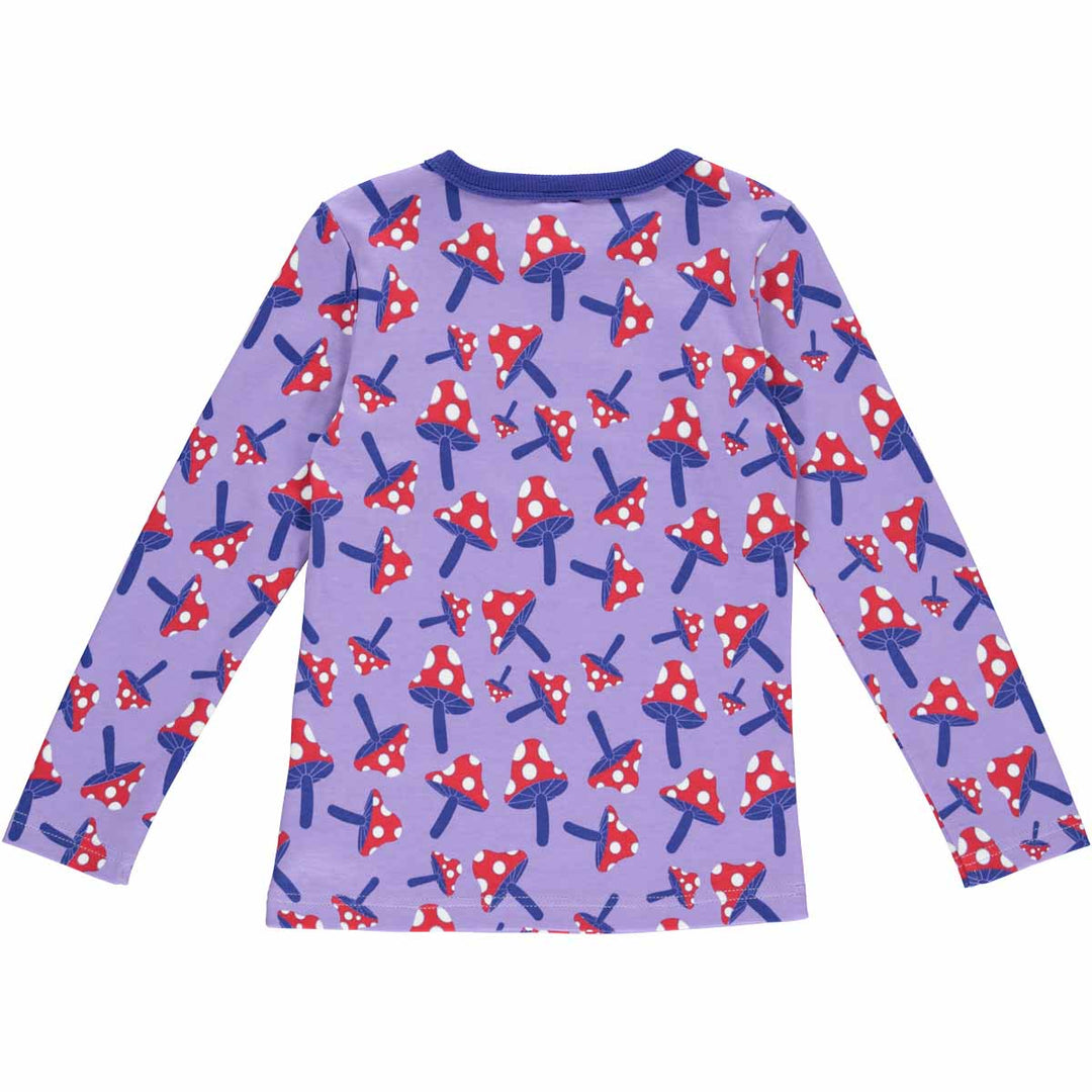 Langarmshirt